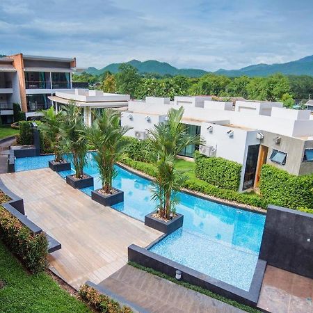 B2 Mae Hong Son Premier Hotel Exteriér fotografie