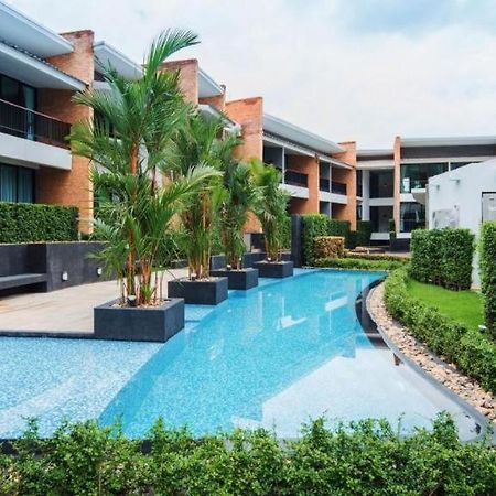 B2 Mae Hong Son Premier Hotel Exteriér fotografie