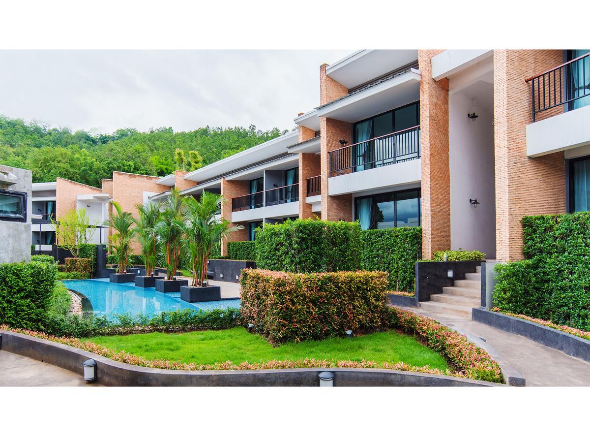 B2 Mae Hong Son Premier Hotel Exteriér fotografie