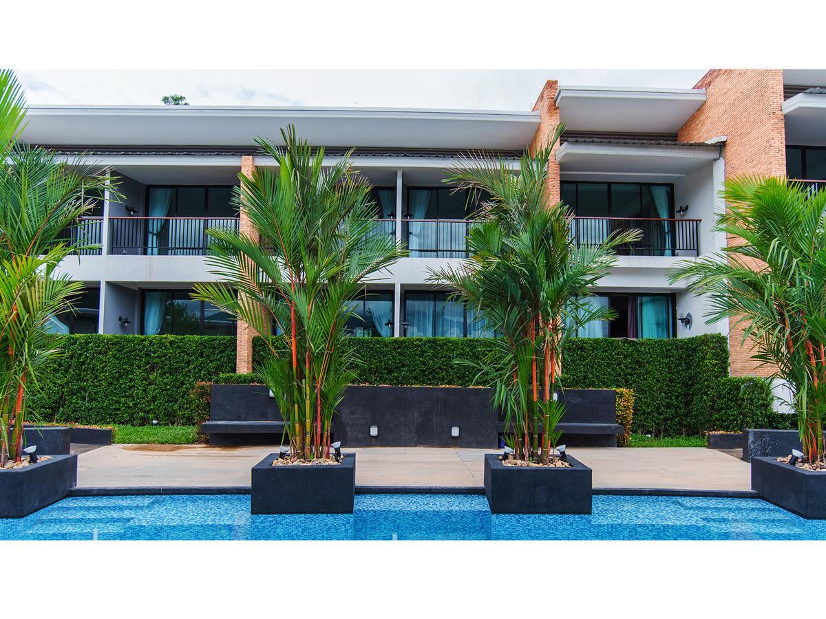 B2 Mae Hong Son Premier Hotel Exteriér fotografie