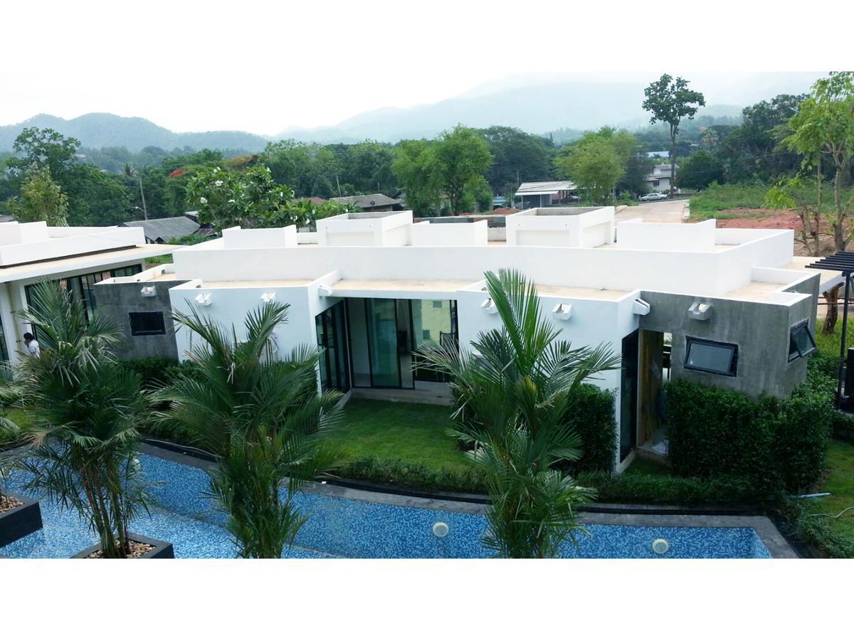 B2 Mae Hong Son Premier Hotel Exteriér fotografie