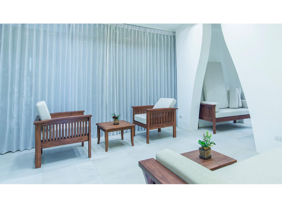 B2 Mae Hong Son Premier Hotel Exteriér fotografie